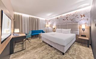 Focus Hotel Premium Warszawa - Varsavia - 5