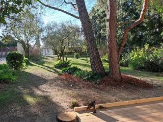 Petite maison dans un écrin de verdure - Les Angles (Gard) - 9