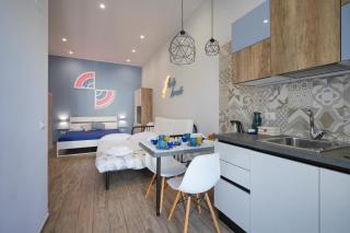 GuestHost - Porta Levante Gleeful Apartment - 6