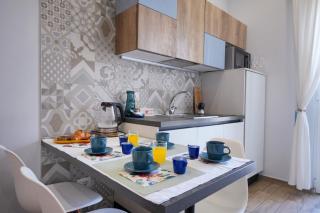 Porta Levante Gleeful Apartment - Bari - 8