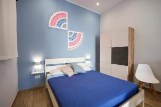 Porta Levante Gleeful Apartment - Bari - 9