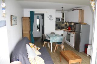 Appartement 50 m de la plage et terrain de tennis - Quiberon - 9