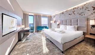 Focus Hotel Premium Warszawa - Varsavia - 8