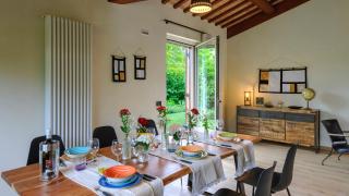 VILLINO LE MOIE 4&2, Emma Villas - Fermo - 4