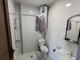 Апартаменты с видом на море и Батуми - 3