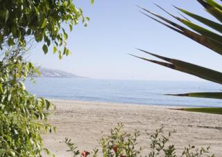 Casa Angeles - Castell de Ferro - 4