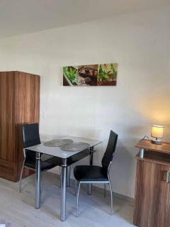 Appartement am Brunnenplatzl mit Bademantelzugang - Bad Griesbach im Rottal - 4