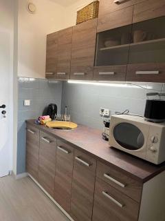 Appartement am Brunnenplatzl mit Bademantelzugang - Bad Griesbach im Rottal - 1