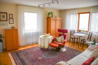 FeWO - Ihr Zuhause auf Zeit in Höchberg - 5