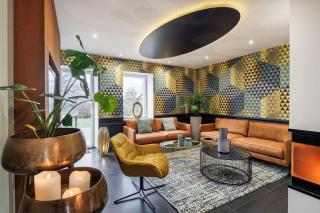 La Maison Rossi, Demeure chic - - 0