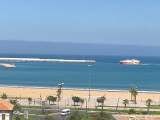 Appartement 3pieces en pleine corniche de Tanger - 8