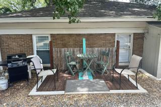 1 Midtown Atlanta's Roller Coaster - 1