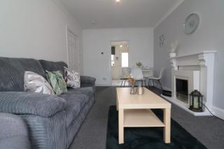 Signature - Gartlea House - Airdrie - 2