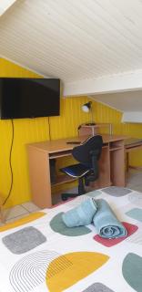 Chambre étudiant - Morières-lès-Avignon - 9