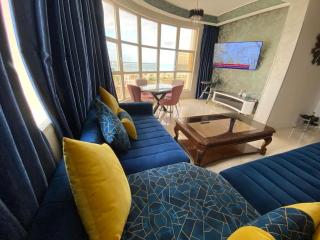 Appartement 3pieces en pleine corniche de Tanger - 6