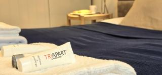 Apartament Wilcza Delux by TriApart - Gdańsk - 2