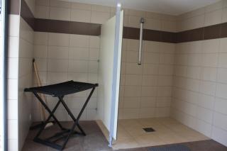 Lodge safari - Beaulieu-sous-Parthenay - 3