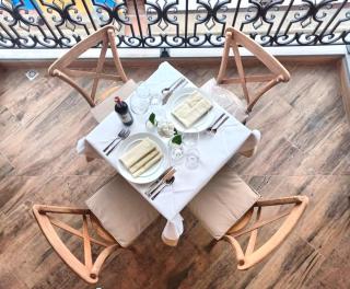 WR Boutique Hotel - 6