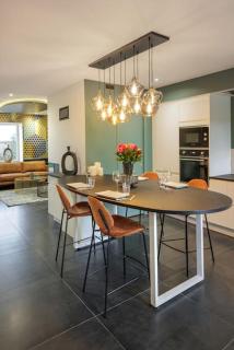 La Maison Rossi, Demeure chic -  - 5