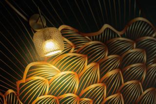 La Maison Rossi, Demeure chic - - 1