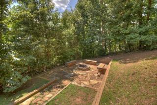 Above Raven Ridge - Full Range Mountains Views - Mineral Bluff - 4