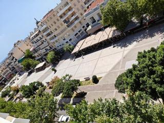 59 Apartment Central Square Kalamata & Parking - Calamata - 3