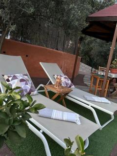 La casa de Tea - Santa Lucía - 9
