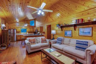 A Whitewater Retreat - Fightingtown Creek River - Epworth - 9