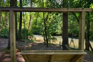 A Whitewater Retreat - Fightingtown Creek River - Epworth - 0