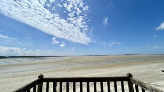 Panorama, studio vue sur mer - Le Crotoy - 3