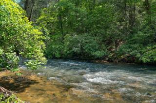 A Whitewater Retreat - Fightingtown Creek River - Epworth - 6