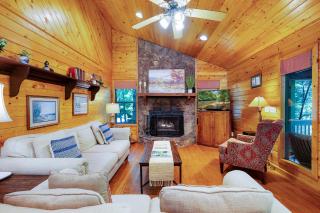 A Whitewater Retreat - Fightingtown Creek River - Epworth - 1
