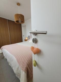 Amor de Mar Suites - Mar del Plata - 6