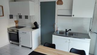 T2 RDC avec Jardin, Cap d'Agde, Secteur Falaise, 100 m plage, Clim, WIFI, Parking - 9