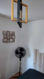 T2 RDC avec Jardin, Cap d'Agde, Secteur Falaise, 100 m plage, Clim, WIFI, Parking - Cap d'Agde - 2