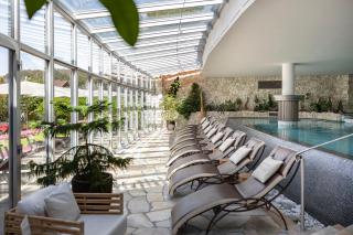 Artnatur Dolomites Hotel & Spa - Seis am Schlern - 6