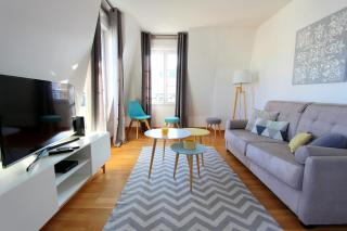 ELBE3 Apartment up to 4ppl - Disneyland - 9
