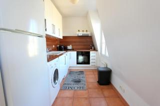 ELBE3 Apartment up to 4ppl - Disneyland - 4