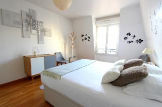 ELBE3 Apartment up to 4ppl - Disneyland - 1