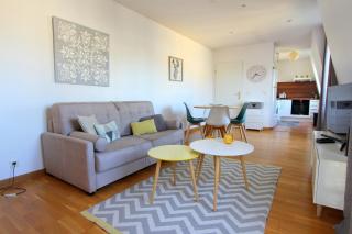 ELBE3 Apartment up to 4ppl - Disneyland - 8