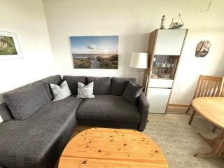 Ferienwohnung Meeresblick - Heiligenhafen - 9