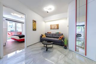 Stadium Apartment - Free Parking - Budapest - 8