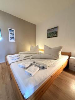 Ferienwohnung Meeresblick - Heiligenhafen - 2