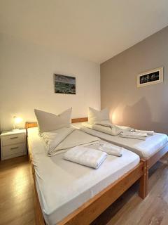 Ferienwohnung Meeresblick - Heiligenhafen - 1