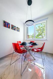 Stadium Apartment - Free Parking - Budapest - 5