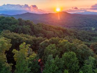 Aska Bliss - Long Range North GA Mountain Views - Blue Ridge - 7