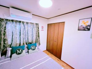 駅徒歩3分 池袋区域-MinaHouse - 1