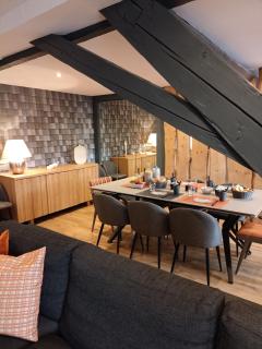 Appartement Les Belluis - Les Rousses - 7