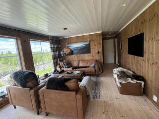New and cozy family cabin on Golsfjellet - 6