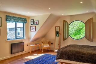 Finest Retreats - Dingles Farm Annexe - East Down - 8